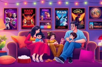 Aile İçin Ev Hayatı Filmleri Aile İçin Ev Hayatı Filmleri