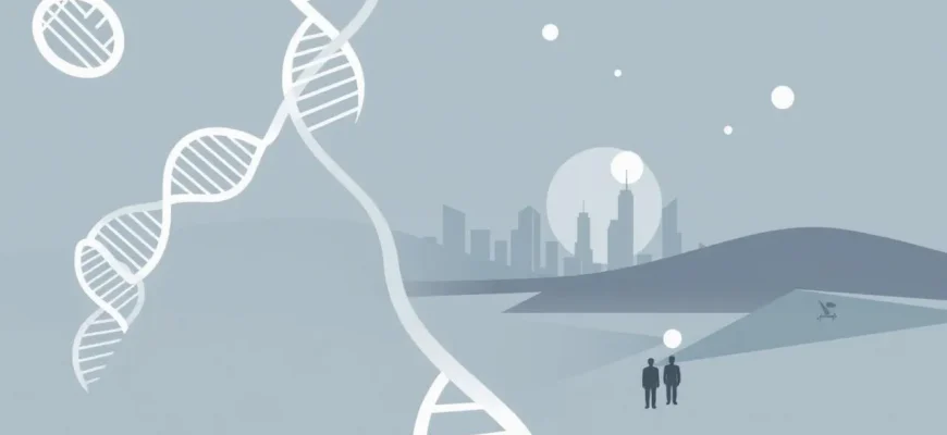 Genetik Mühendisliği Belgeselleri