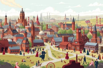 Viktorian İngiltere Dram Filmleri