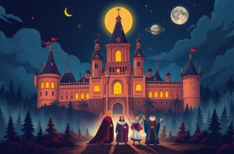 Fantastik Köşk Filmleri