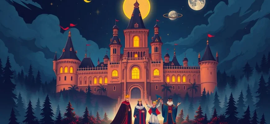 Fantastik Köşk Filmleri Fantastik Köşk Filmleri
