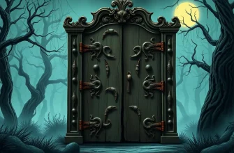 Korku Filmleri: Külkedisi Temalı