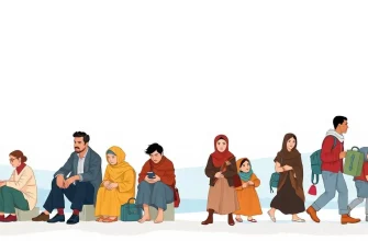 Mülteci Filmleri Seçkisi