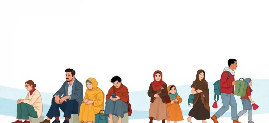 Mülteci Filmleri Seçkisi Mülteci Filmleri Seçkisi
