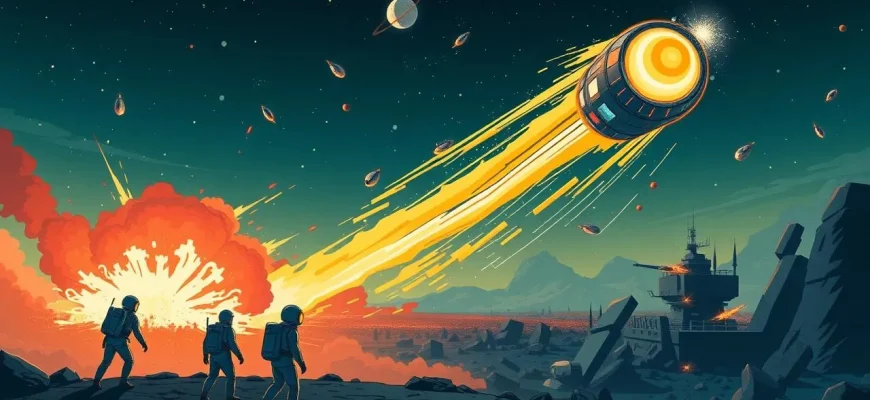 Meteoritli Aksiyon Filmleri Meteoritli Aksiyon Filmleri