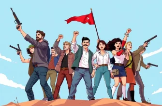 En İyi 10 Muhalefet Temalı Aksiyon Filmi