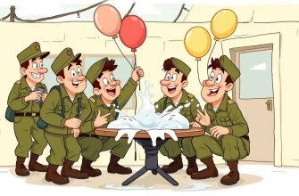 Asker Komedi Filmleri