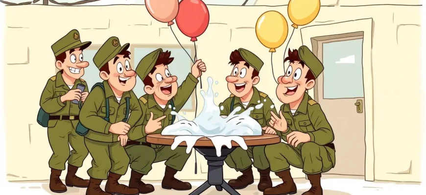 Asker Komedi Filmleri Asker Komedi Filmleri