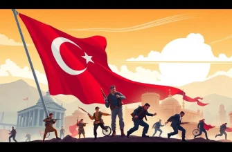 Türkiye Temalı Aksiyon Filmleri Türkiye Temalı Aksiyon Filmleri