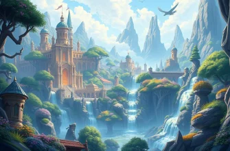 Fantastik Oyun Dünyaları Filmleri Fantastik Oyun Dünyaları Filmleri
