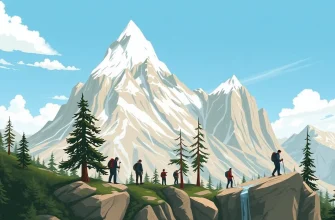 Dağlarda Gerilim: 10 Film Önerisi