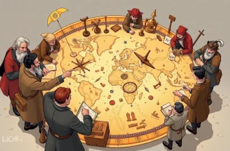 Tarihçilerin Maceraları: 10 Film Önerisi