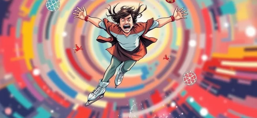 Figür Pateni Dram Filmleri