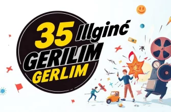 35 İlginç Gerilim Filmi: Sürükleyici Hikayeler