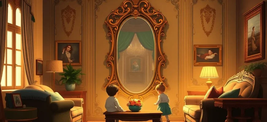 Ebeveyn-Çocuk İlişkilerini Anlatan Biyografik Filmler