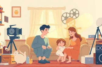 20. Yüzyıl Aile Filmleri