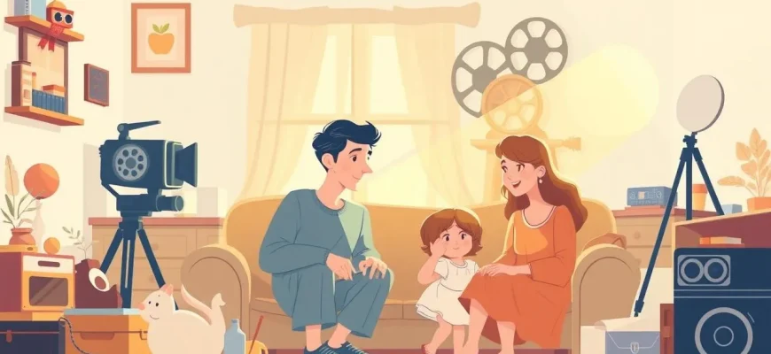 20. Yüzyıl Aile Filmleri