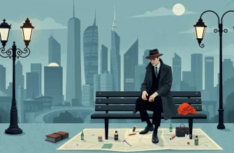 Dedektif Filmleri: Fakirlik Temalı