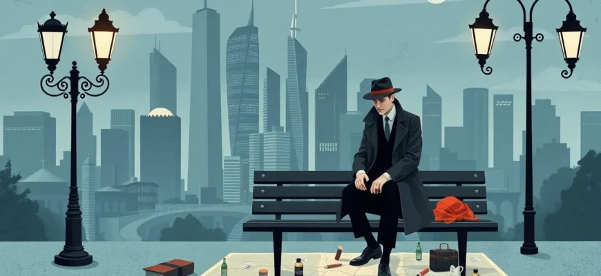 Dedektif Filmleri: Fakirlik Temalı