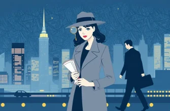 Dedektiflik ve İş Aşkı Filmleri Dedektiflik ve İş Aşkı Filmleri