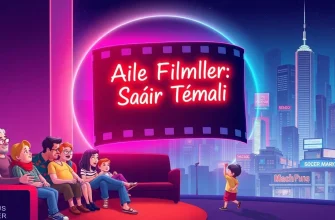 Aile Filmleri: Sağır Temalı