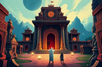 Tapınak Filmleri: Gizem ve Macera Dolu 10 Film