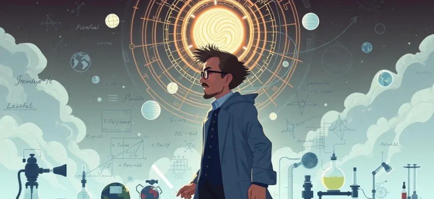 Kuantum Mekaniği Temalı Fantastik Filmler