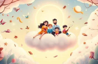 Aile Birleşimi İçin 10 Fantastik Film