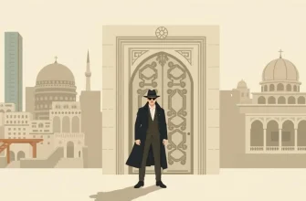 Yakın Doğu’nun Gizemli Dedektif Filmleri