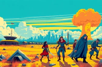 Fantastik Filmler: Nükleer Saldırı Temalı Filmler