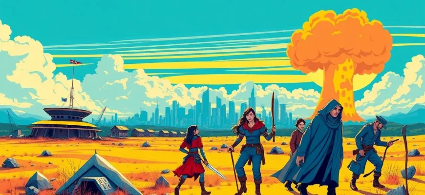 Fantastik Filmler: Nükleer Saldırı Temalı Filmler Fantastik Filmler: Nükleer Saldırı Temalı Filmler