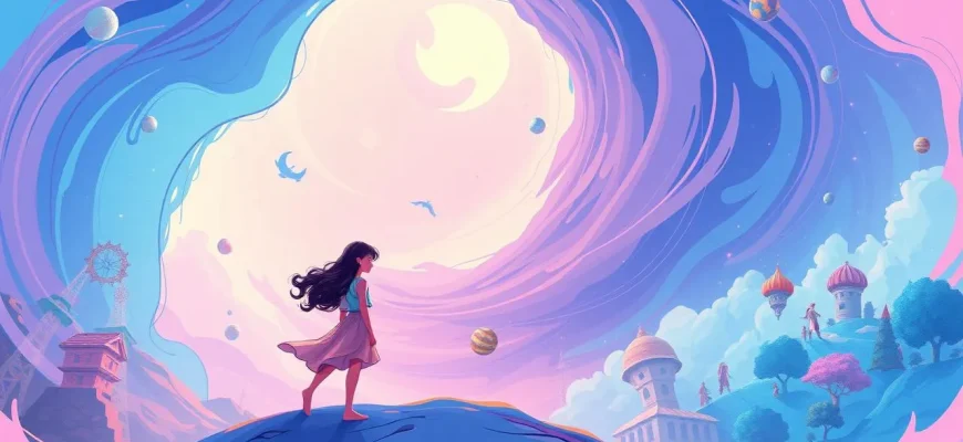 En İyi Paralel Evren Filmleri