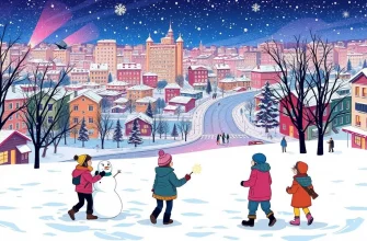 Kar Temalı Filmler: Kışın Büyüsünü Yaşayın