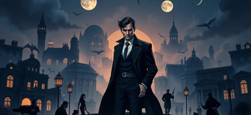 Narkobaronsunun Biyografik Filmleri