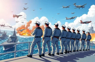 En İyi 10 Savaş Filmi: Muhripler