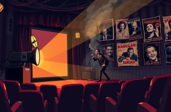 Korku ve Rock’n’Roll Filmleri