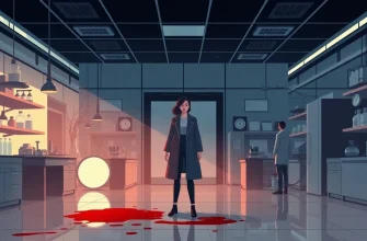 Gizemli Laboratuvar Dedektif Filmleri Gizemli Laboratuvar Dedektif Filmleri