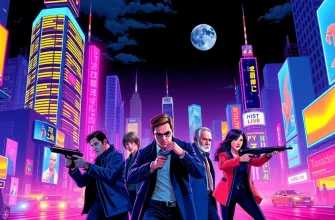 2023’ün En İyi 5 Suç Filmi 2023’ün En İyi 5 Suç Filmi