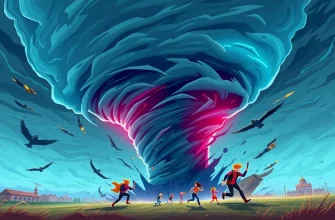 Tornado Maceraları Filmleri