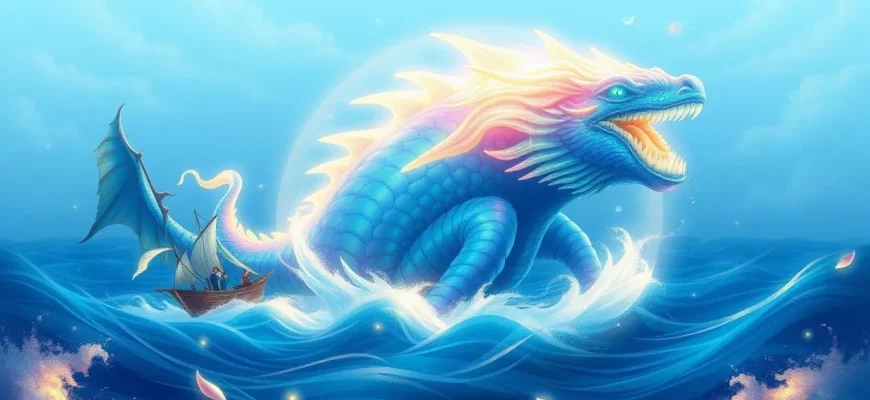 Fantastik Denizciler Filmleri