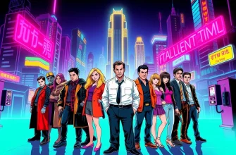 Suç Filmleri: Müttefikler