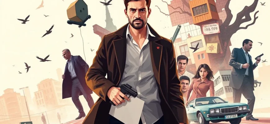 Aksiyon Filmleri: İhanet ve Gerçekler