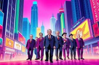 Başkanlar Hakkında En İyi 9 Film Başkanlar Hakkında En İyi 9 Film