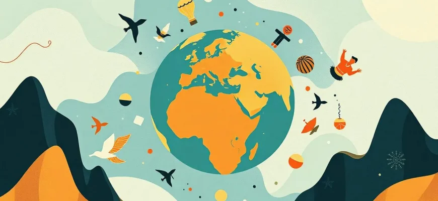 Etnik Gruplar Hakkında 10 Belgesel Film Etnik Gruplar Hakkında 10 Belgesel Film