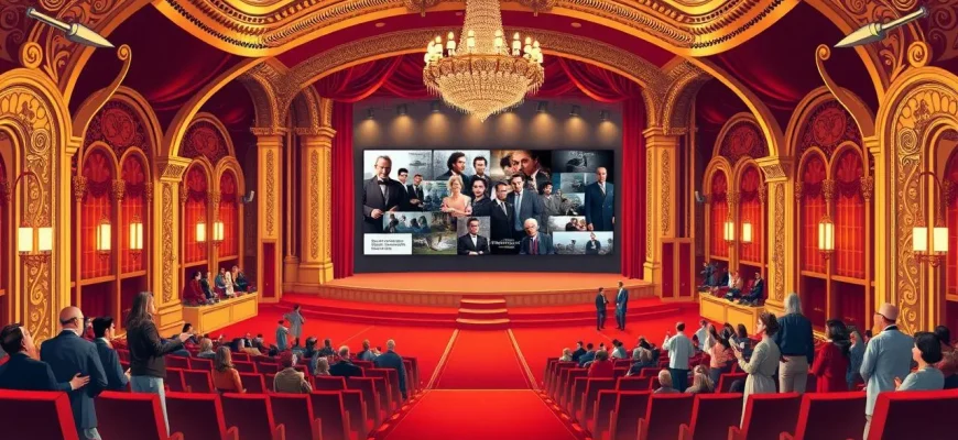 Başarı Hikayeleri: Biyografi Filmleri Başarı Hikayeleri: Biyografi Filmleri