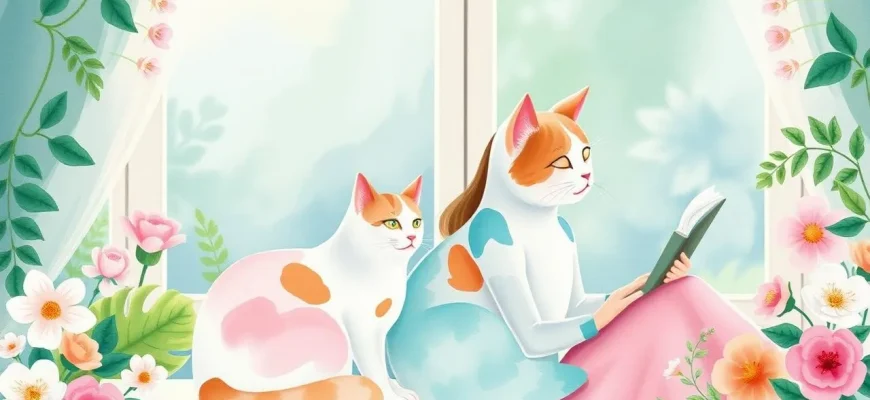 Kedili Kadın Filmleri