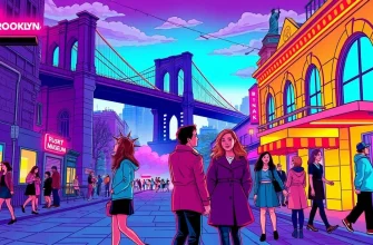 Brooklyn’de Aşk ve Dram: 10 Film Önerisi