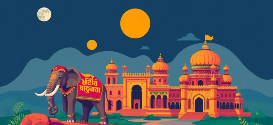 Antik Hint Kültürünü Anlatan En İyi 10 Tarihi Film