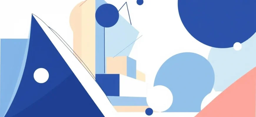 Geometri Belgeselleri: Görsel Bir Yolculuk