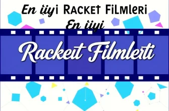 Racket Temalı Gerilim Filmleri